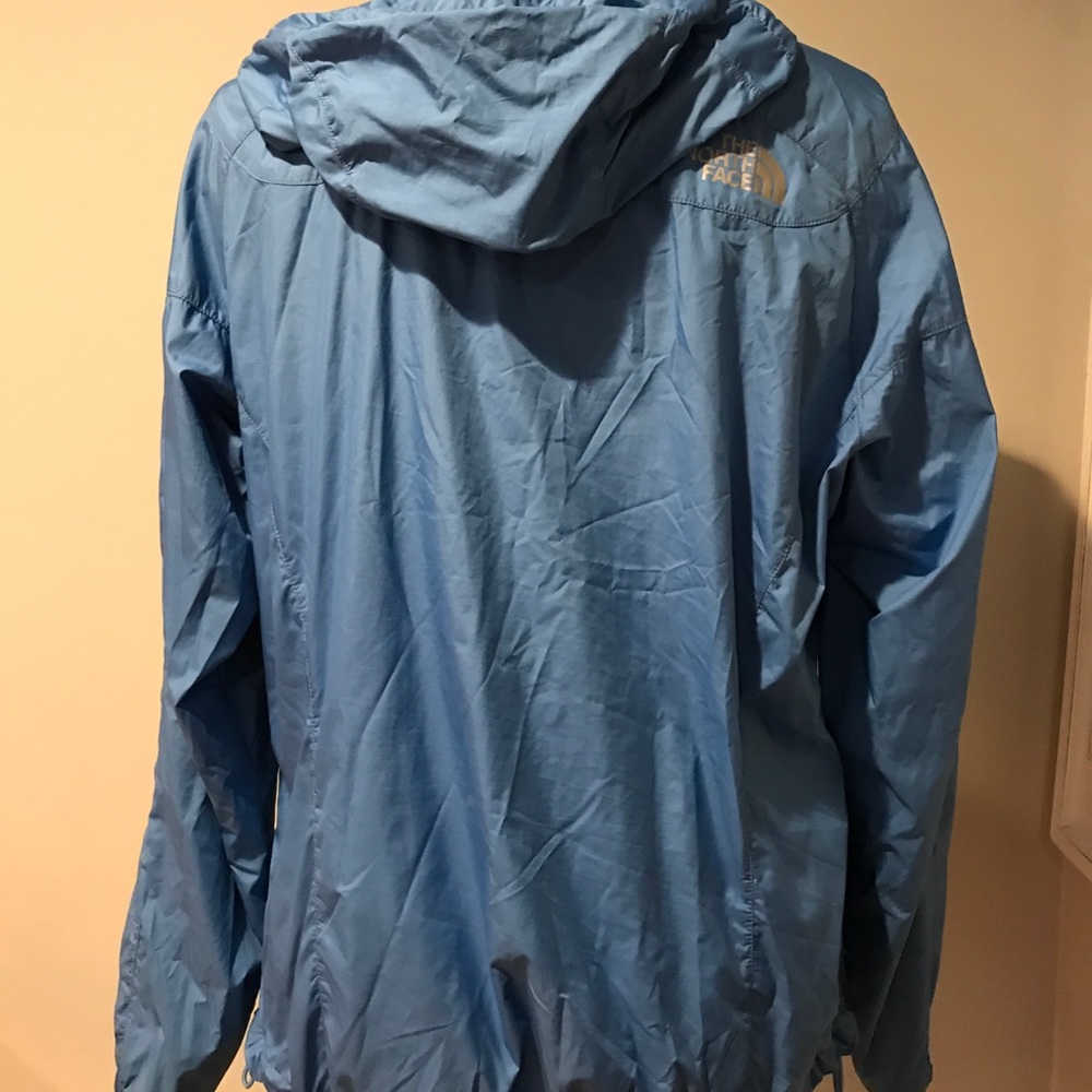 Northface Rain Jacket - image 3